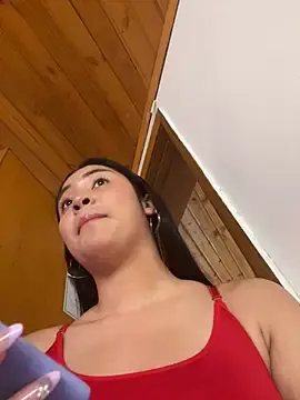 Stripchat Best live sex cam show of Valentina_pink18