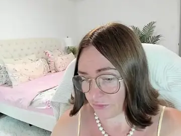 Stripchat Sex Chat of Vika73