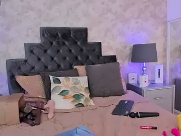 Stripchat Adult Webcam of elizabeth_coleman