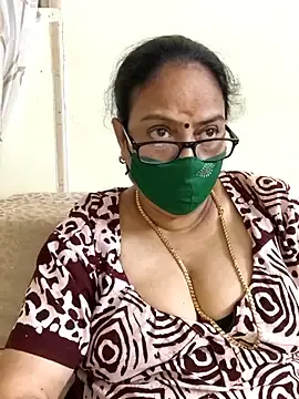 Stripchat Nude Webcam of jyosthna