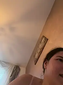 Stripchat Live Sex Cam of BettyyBlue