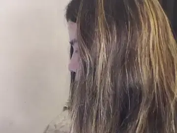Stripchat Free Live Porn of Urbabygirl_jenny