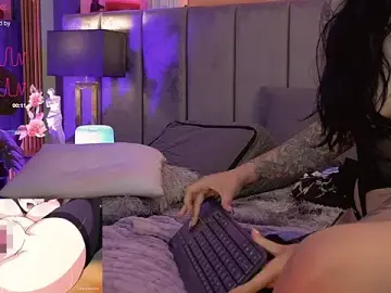Stripchat Live Sex Cam of Angelina_Dior