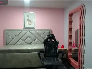 Stripchat Live Porn of AnnyFox_ch
