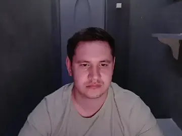 Stripchat Sex Cam of Max_Marlyn