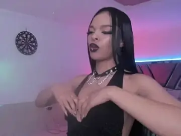 Stripchat Sex Chat of Mia_Gates