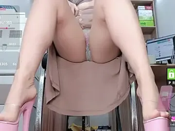 Stripchat Sex Chat of Sime_Naughty