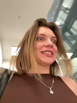 Stripchat Best live sex cam show of ValenciaShock