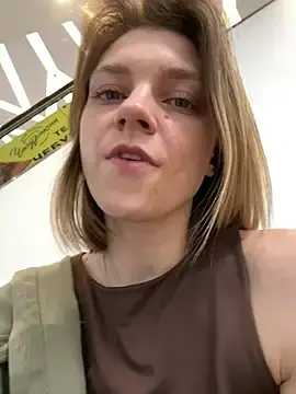 Stripchat Live Porn of ValenciaShock