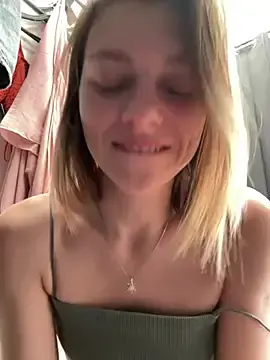 Stripchat Best live sex cam show of ValenciaShock