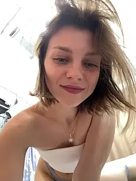 Stripchat Live Porn of ValenciaShock