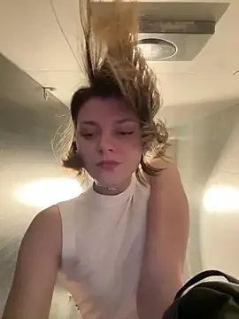 Stripchat Live Porn of ValenciaShock