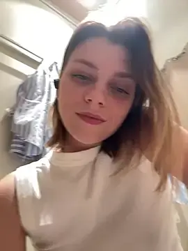 Stripchat Live Sex Cam of ValenciaShock