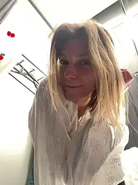 Stripchat Live Sex of ValenciaShock