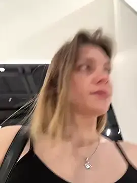 Stripchat Sex Cam of ValenciaShock