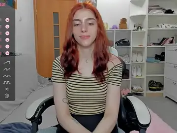 Stripchat Private Sex Chat of broosnica1