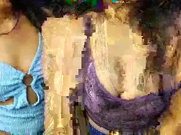 Stripchat Adult Webcams of shuhana_