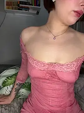 Stripchat Nude Webcam of AmmyRich1