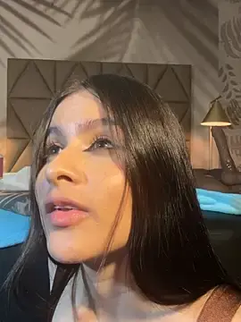 Stripchat Nude Webcam of AnneDixie