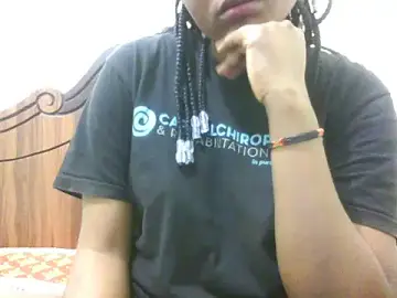 Stripchat Sex Cam of Baby_brown