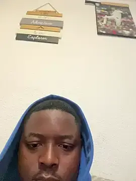 Stripchat Live Porn of DaddyMyles