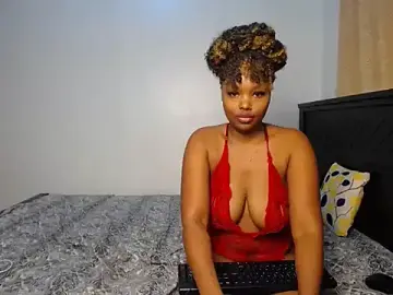 Stripchat Private Sex Chat of DollyCookie