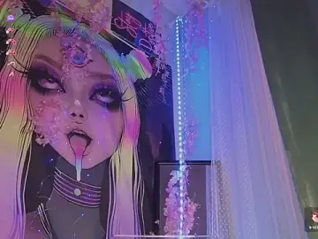 Stripchat Best Webcam of ItsMolly