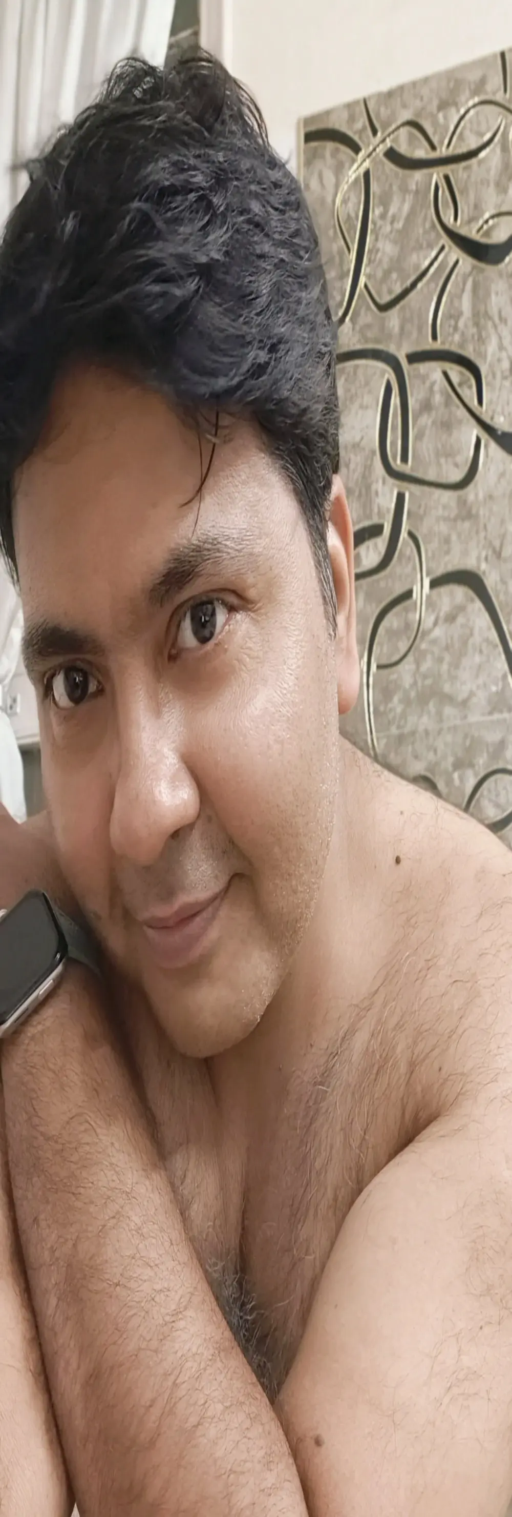 MaleFrom_Kanpur