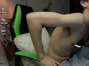 Stripchat Adult Webcams of Matty_Sparkk