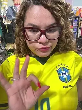 Stripchat Best live sex cam show of ROSALIASSHOP