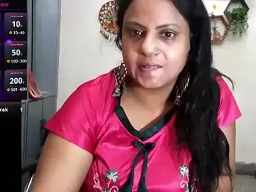 Stripchat Sex Chat of Sexy_komolika