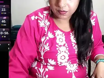 Stripchat Best Webcam of Sexy_komolika