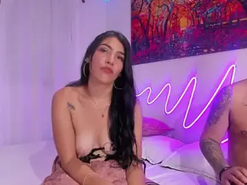 Stripchat Best Webcam of sara_ander9107