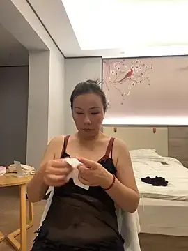 Stripchat Adult Video Chat of xiaoyun-10