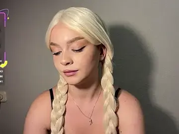 Stripchat Sex Chat of ElsaJeanX