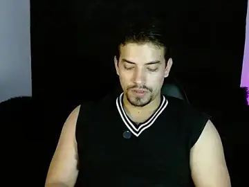 Stripchat Adult Video Chat of Ian_Daviz