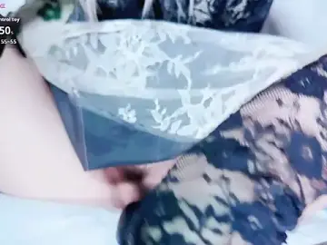 Stripchat Best Webcam of Puppyoo_001