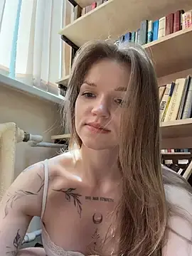 Stripchat Best Webcam of StreetSquirt