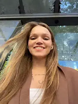 Stripchat Private Sex Chat of StreetSquirt