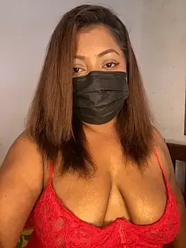 Stripchat Sex Chat of _Cute_ariana_
