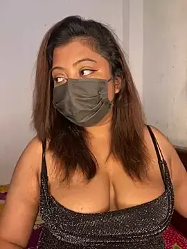 Stripchat Live Sex of _Cute_ariana_
