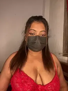 Stripchat Sex Chat of _Cute_ariana_