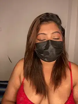 Stripchat Live Porn of _Cute_ariana_