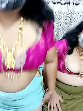 Stripchat Sex Cam of Kannadasexywifes
