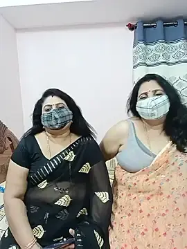 Stripchat Live Sex Cam of Kannadasexywifes