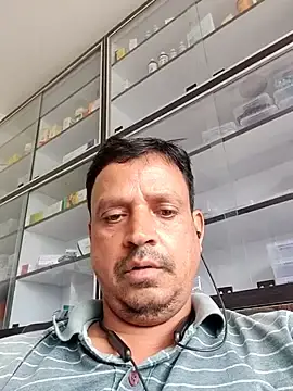 Stripchat Best Webcam of Raj1043