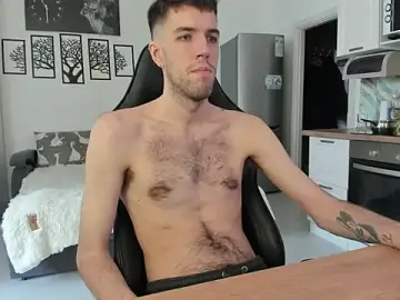 Stripchat Sex Cam of White_Dylan