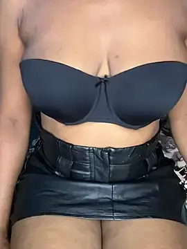 Stripchat Free Live Porn of flobeaute