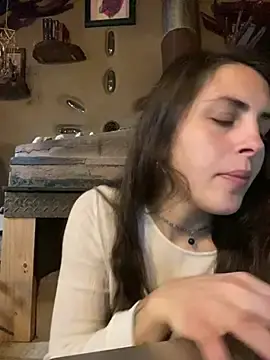 Stripchat Best Webcam of isadelasestrellas