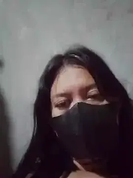 Stripchat Live Porn of kiefhy